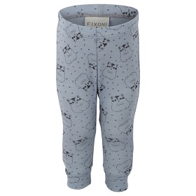 Bilde av Fixoni Joy Byxor (Dusty Blue)