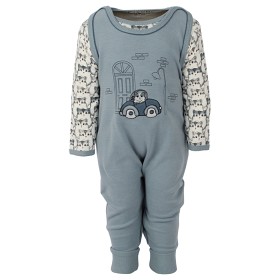 Bilde av Fixoni Joy Suitset (Baby Blue)
