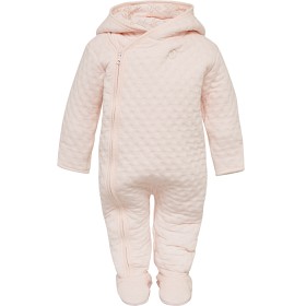 Bilde av Fixoni Bodysuit Kiss (Soft rose)