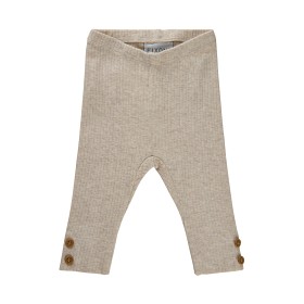 Bilde av Fixoni Leggings (Tan)
