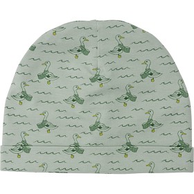 Bilde av Fixoni Beanie (Grey mist)