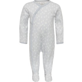Bilde av Fixoni Pyjamas Kiss (Baby blue)
