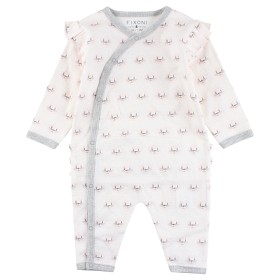 Bilde av Fixoni Pyjamas (Soft Rose)