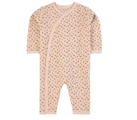Bilde av Fixoni Pyjamas utan fötter (Soft Rose)