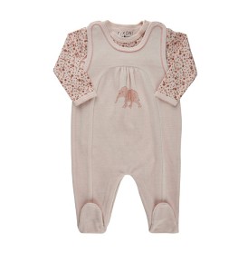 Bilde av Fixoni Romper Set (Soft Rose)