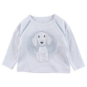 Bilde av Fixoni Tröja (Baby Blue)