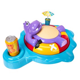 Bilde av Tomy - Fizzy Dizzy Hippo
