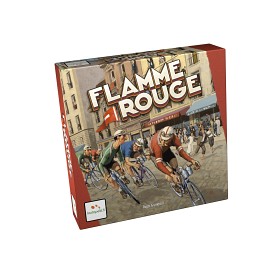 Bilde av Flamme Rouge (Nordic)