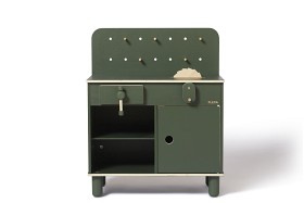 Bilde av FLEXA Arbeidsbenk (Green)