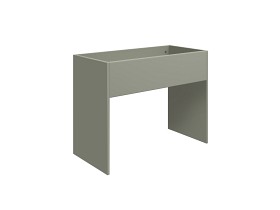 Bilde av FLEXA Bokhylle Mini (Green)