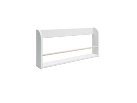Bilde av FLEXA Dots Bokhylle (White)