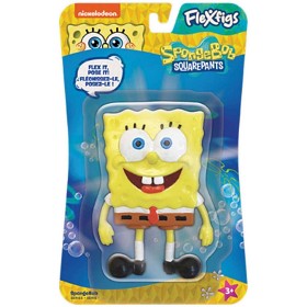 Bilde av Flexfigs Spongebob 1-pack