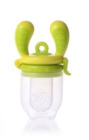 Bilde av Kidsme Food Feeder 4 M + Lime