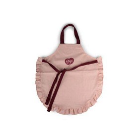 Bilde av Form Living Förkläde (Rosa)