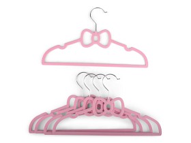 Bilde av Form Living Galge Rosett Sammet (Rosa)