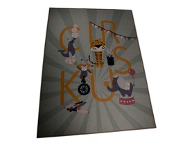 Bilde av Form Living Matta Cirkus