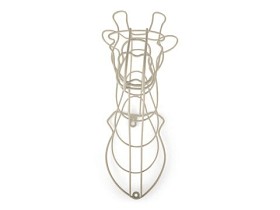 Bilde av Form Living Väggdekoration (Giraff)