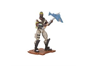 Bilde av Fortnite Core Figur 10 cm (Bandolier)