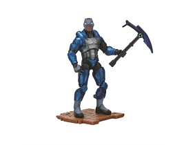Bilde av Fortnite Core Figure 10 cm (Carbide)