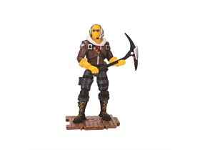 Bilde av Fortnite Core Figure 10 cm (Raptor)