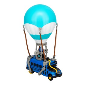 Bilde av Fortnite Lampe Battle Bus Diorama Light