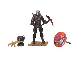 Bilde av Fortnite Omega figur Survival Kit