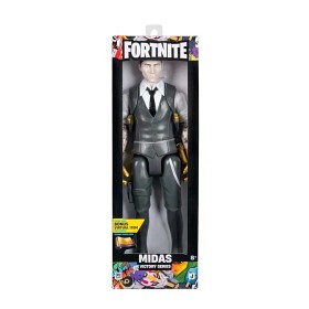 Bilde av Fortnite Victory Series Figures 30 cm (Midas)