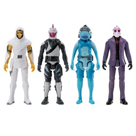 Bilde av FORTNITE Victory Series Squad Mode 4-Pack