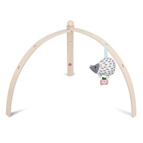 Bilde av Franck & Fischer BabySpyder Babygym Tre (Natur)