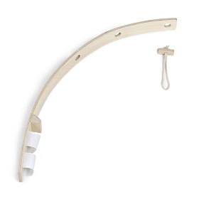 Bilde av Franck & Fischer BabyAmuse Mobile Arm Three (Nature)