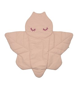 Bilde av Franck & Fischer Alma Lekmatta (Rosa)