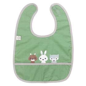 Bilde av Franck & Fischer Haklapp Green Friends
