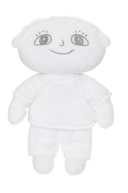 Bilde av Fresh Kid Alfons Åberg Mållgan Kosedukke