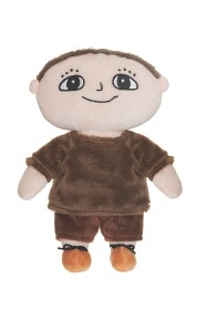 Bilde av Fresh Kid Alfons Åberg Kosedyrene 20 cm
