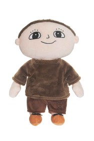 Bilde av Fresh Kid Alfons Åberg Mjukis Stor