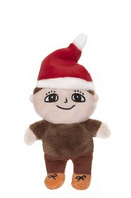 Bilde av Fresh Kid Alfons Åberg Kosedyr Nisse Mini