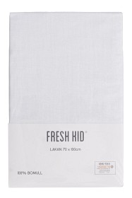 Bilde av Fresh Kid Underlaken Vogn/Vugge (Hvit)