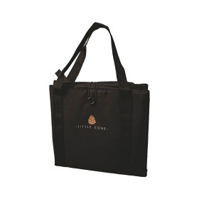 Bilde av Fresh Kid Little Cone Stelleveske (Svart)