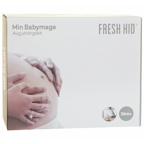 Bilde av Fresh Kid Babymagen Min, Støpesettkit