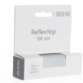 Bilde av Fresh Kid Reflekstejp 1m