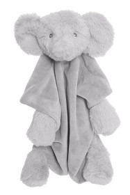 Bilde av Fresh Kid Kosekluten Elefant (Grå)