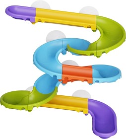 Bilde av Fresh Kid Tub Fun! Badelek Water Track 30 delar