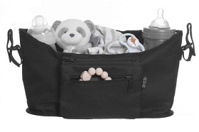 Bilde av Fresh Kid Vogn Organizer (Svart)