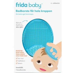 Bilde av Frida Baby Badborste