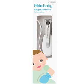 Bilde av Frida Baby Nagelvårdsset