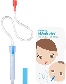 Bilde av Frida Baby Näsfrida Snorsugaren Originalet