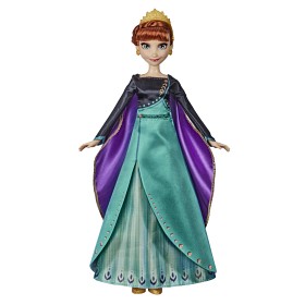 Bilde av Disney Frozen 2 Annas musikalske eventyr