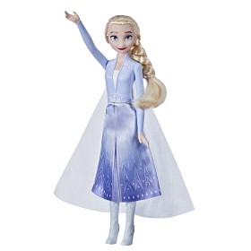 Bilde av Frozen Forever Travel Elsa