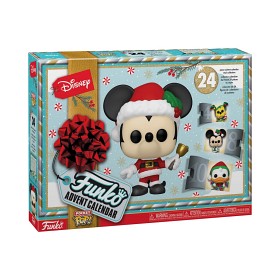Bilde av Funko Disney Classic Adventskalender 2022