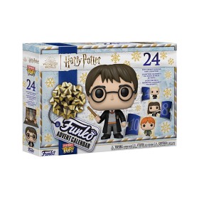 Bilde av Funko Harry Potter Adventskalender 2022